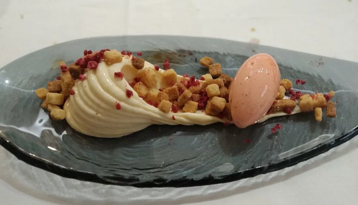 ANTÍDOTO RESTAURANTE