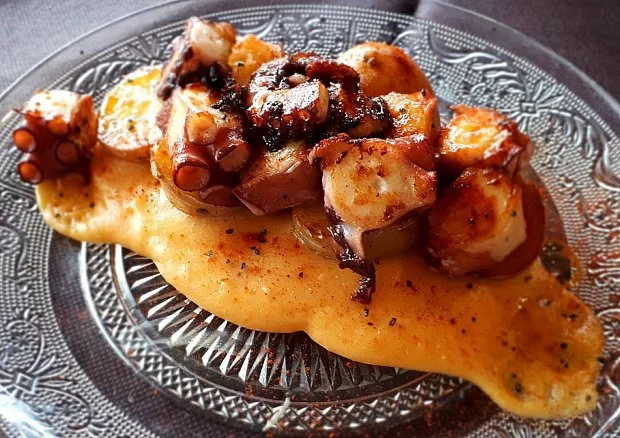 RESTAURANTE EL CAREL