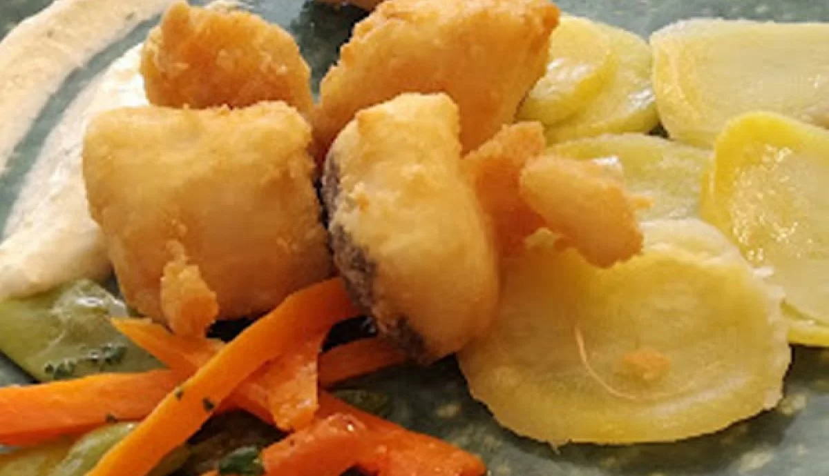 RESTAURANTE CASA TEÓFILA