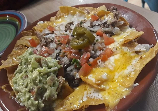 RESTAURANTE EL MARIACHI LOCO