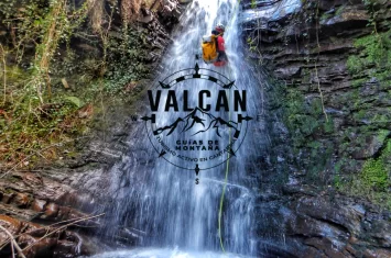 Turismo Activo en Cantabria