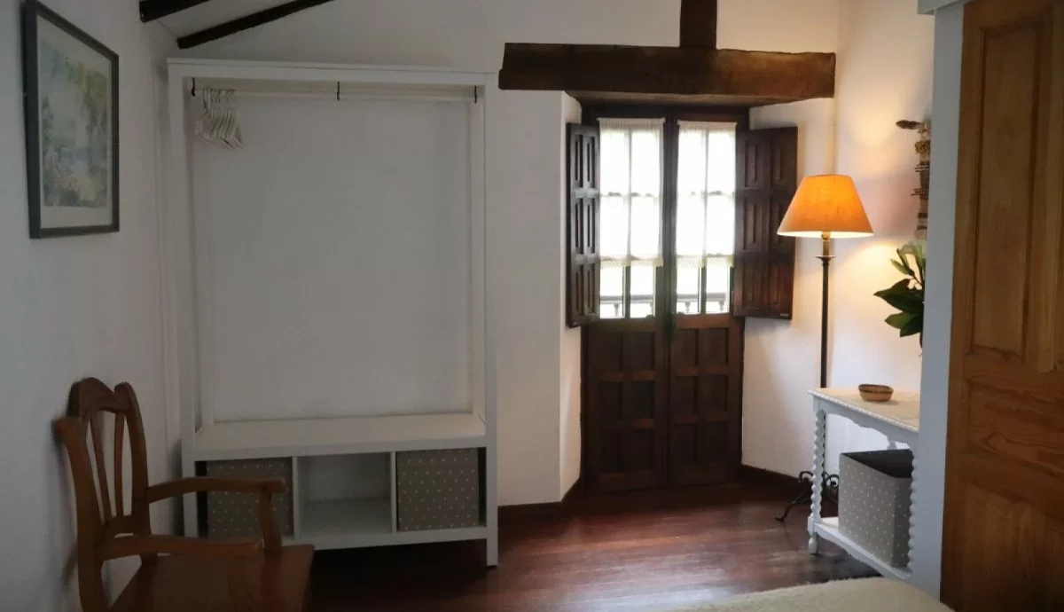 CASA EL MOLINO