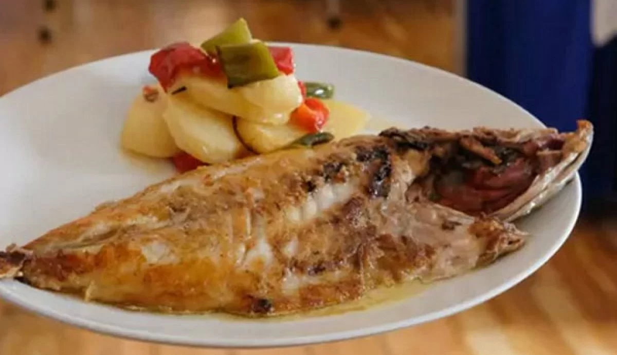 RESTAURANTE LA MULATA