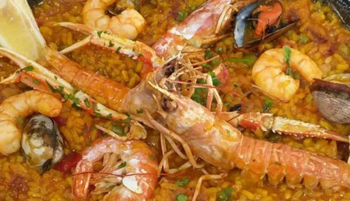 RESTAURANTE LA GRUTA DE JOSÉ