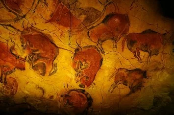 Museo y Cueva de Altamira