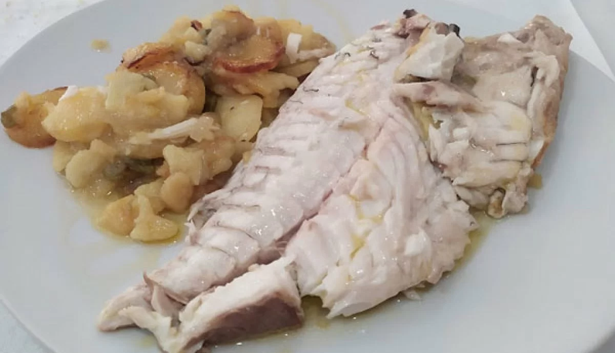 RESTAURANTE CASA TEÓFILA