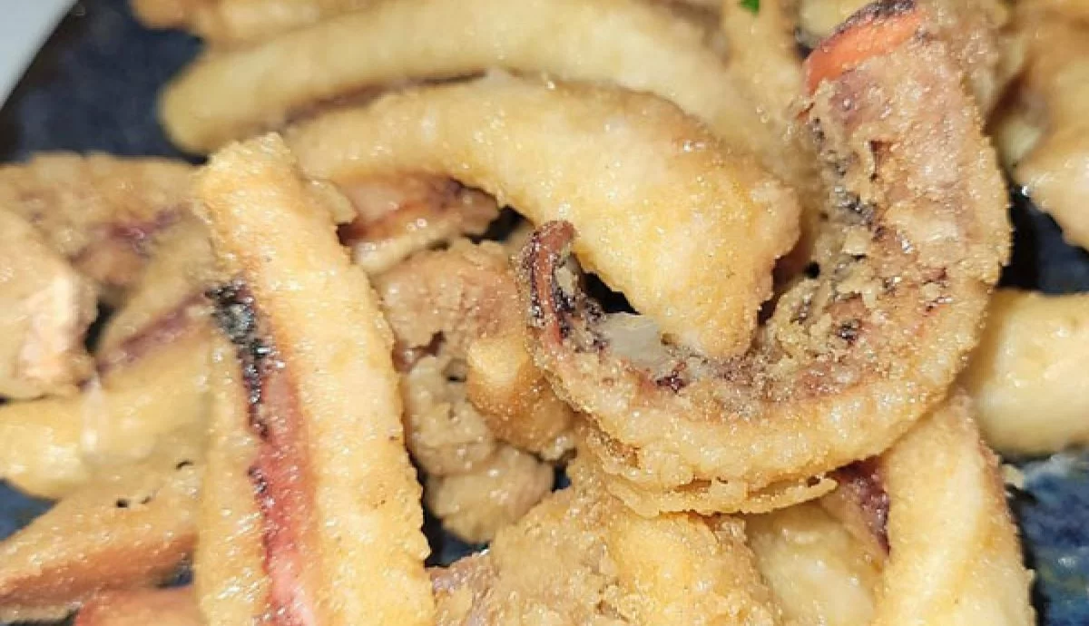 RESTAURANTE CASA TEÓFILA