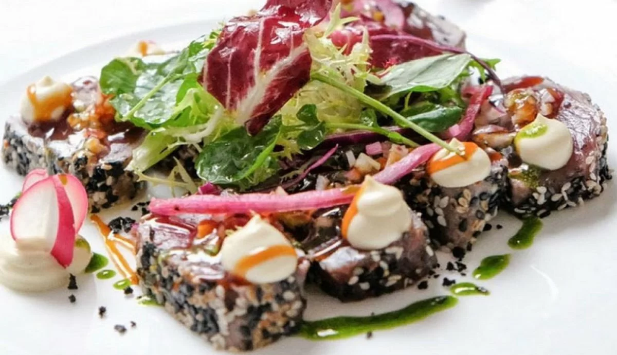 RESTAURANTE LA VINOTECA