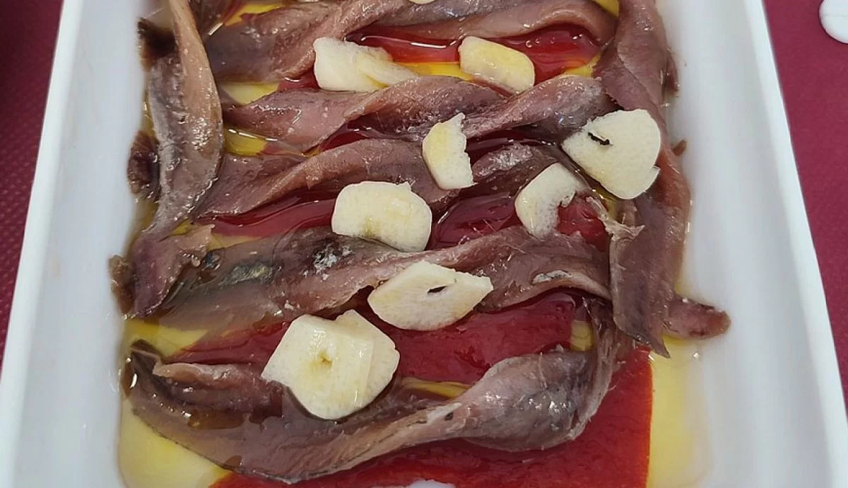 RESTAURANTE LAS SOPEÑAS