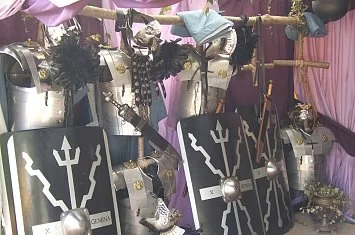 Las Guerras Cantabras