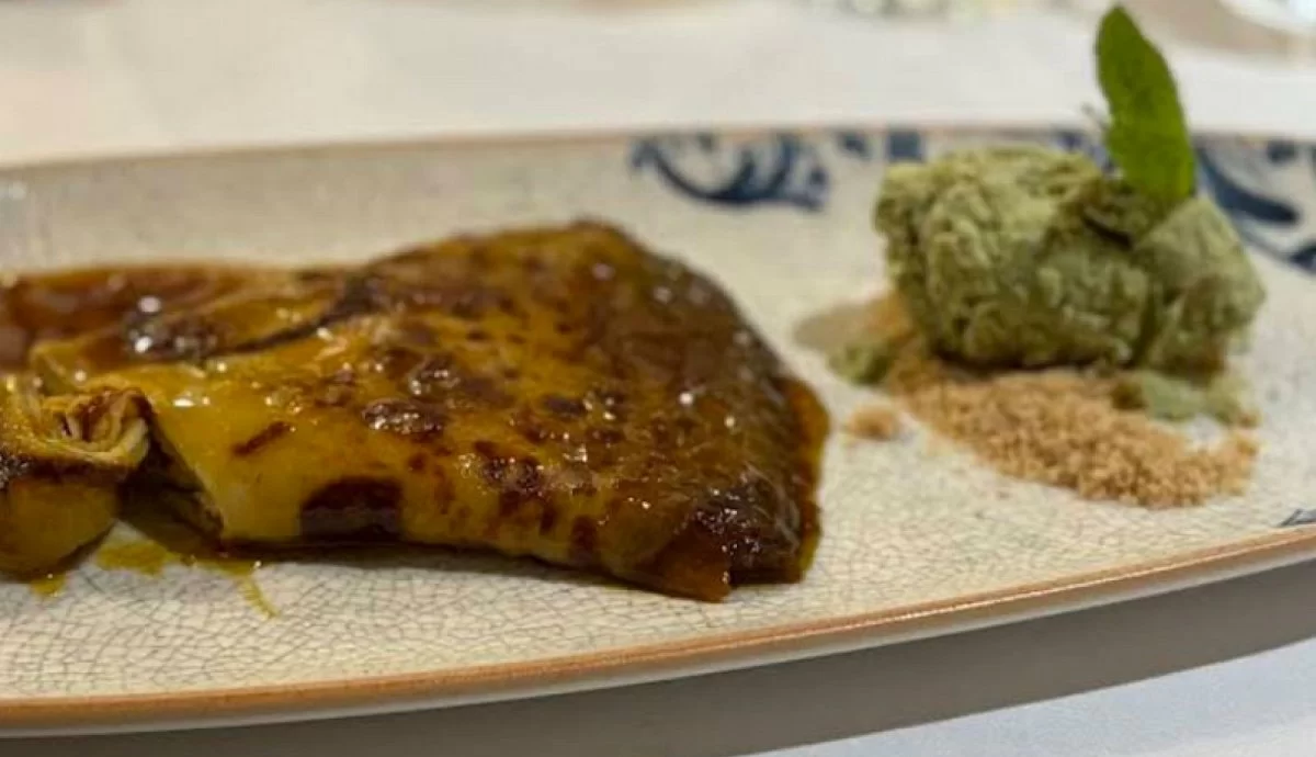 RESTAURANTE CELINA BONITA