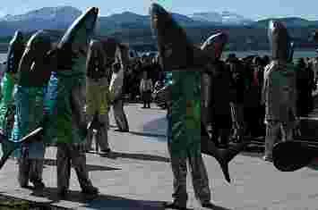 Carnaval de Santoña