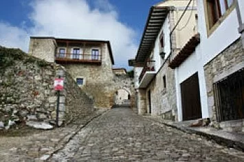 San Vicente de la Barquera