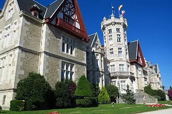 Actividades en Santander