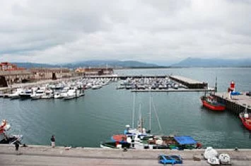 Santoña