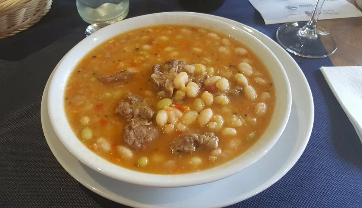 The Bridge Tavern LA FINCA