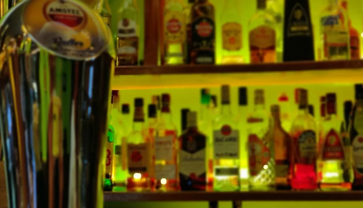 LA COCINUCA DEL BOURBON