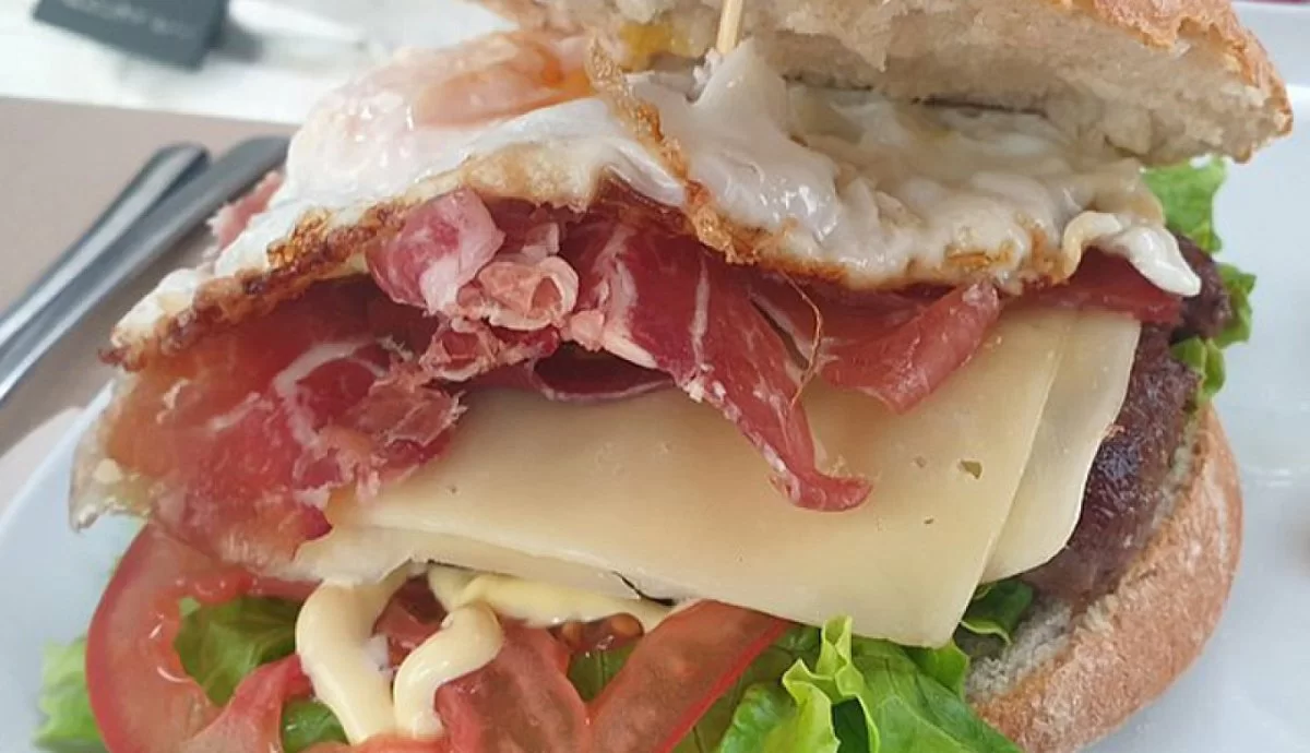 RESTAURANTE CASA HERRERA