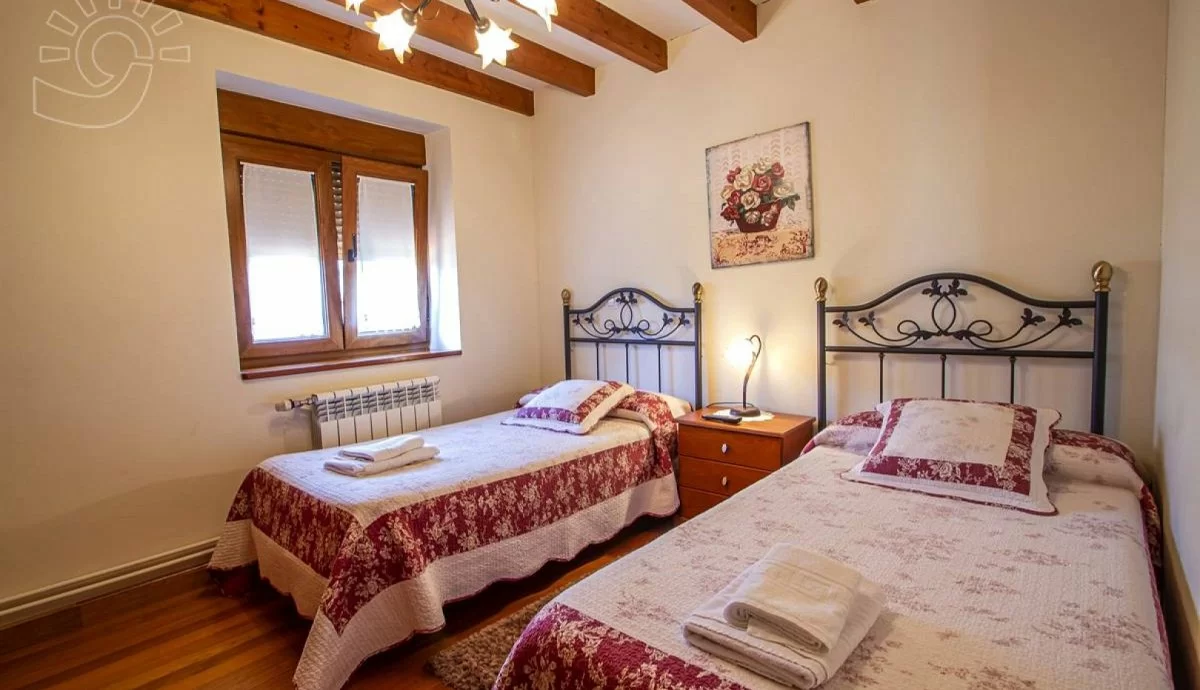 LA CASA DEL CAMPO REY