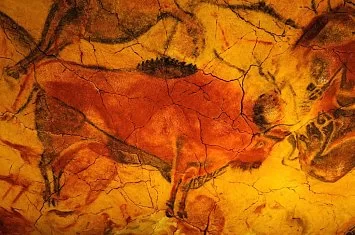 Museo y Cueva de Altamira