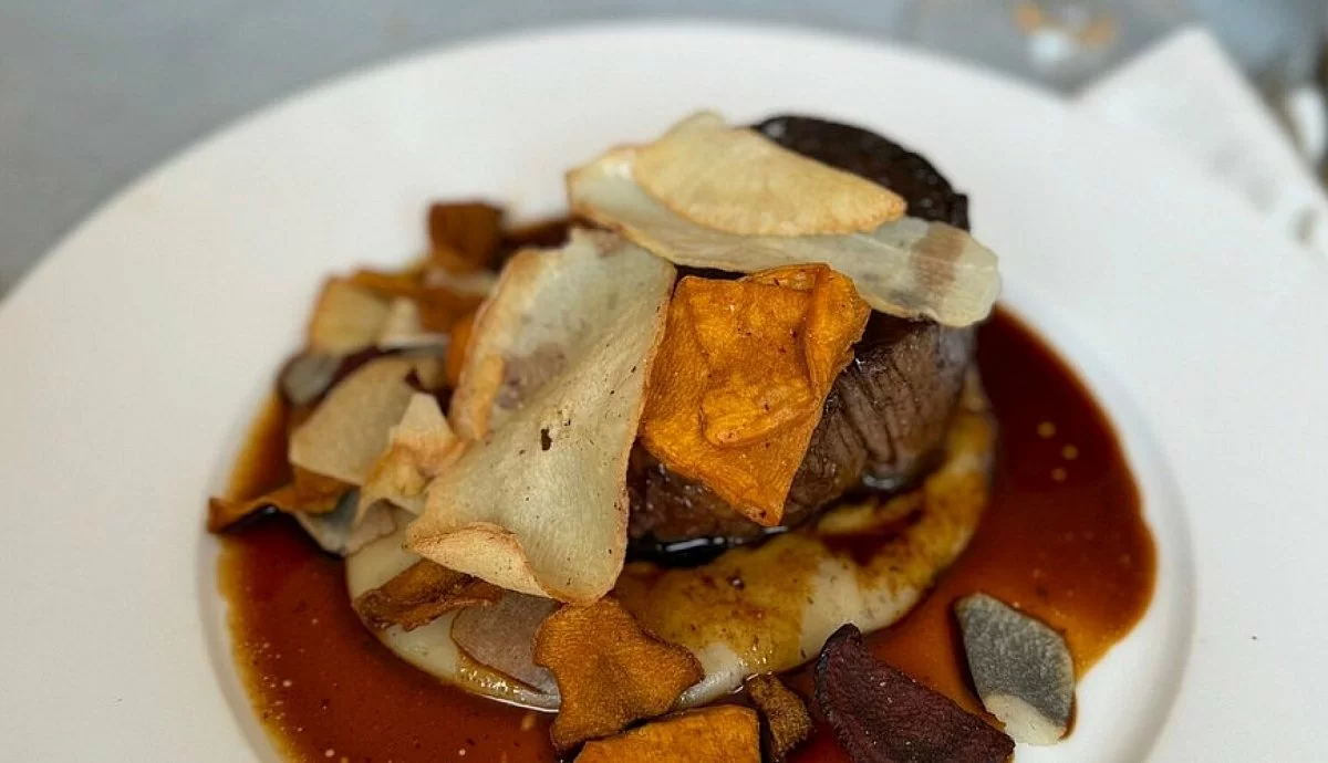 RESTAURANTE EL REMEDIO