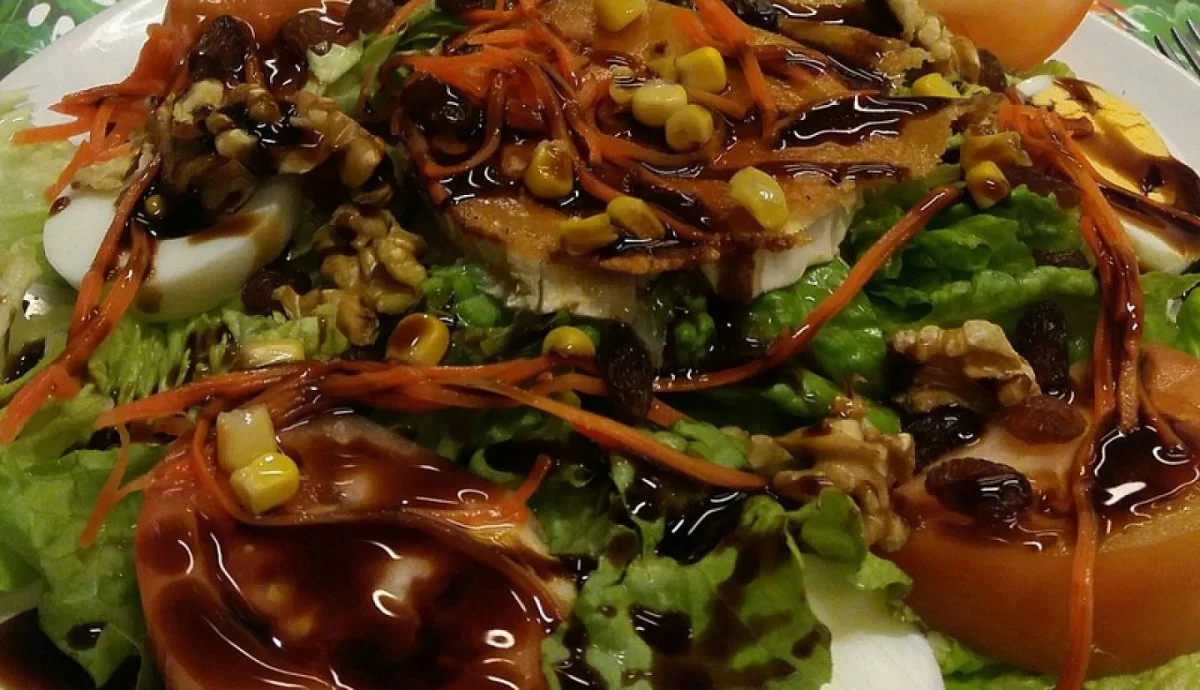 RESTAURANTE CASA HERRERA