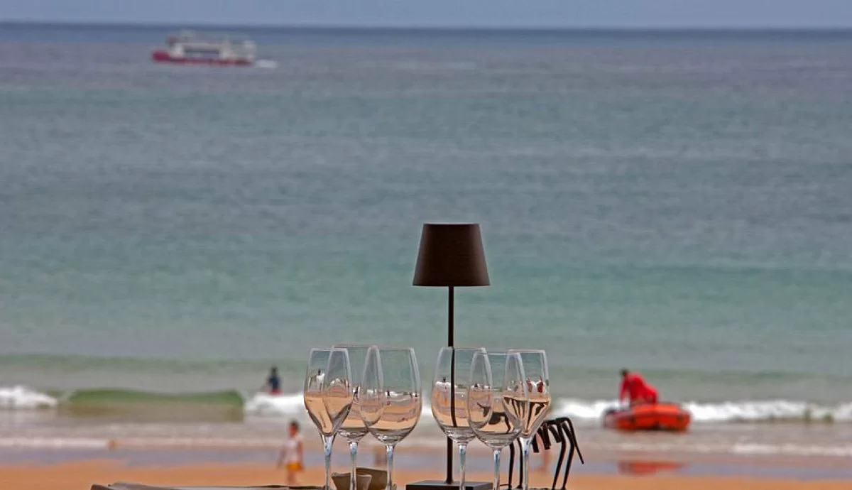 RESTAURANTE EL SERBAL