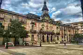Torrelavega