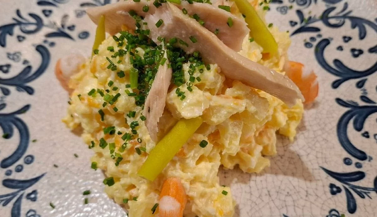 RESTAURANTE CELINA BONITA