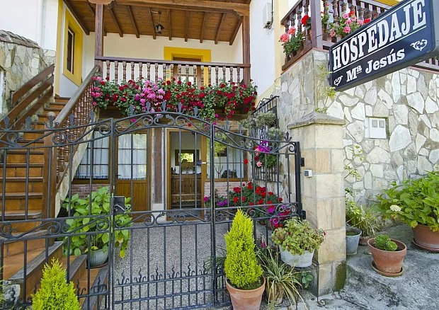 HOSPEDAJE MARIA JESUS