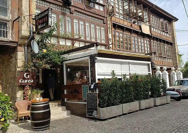 RESTAURANTE GUREA