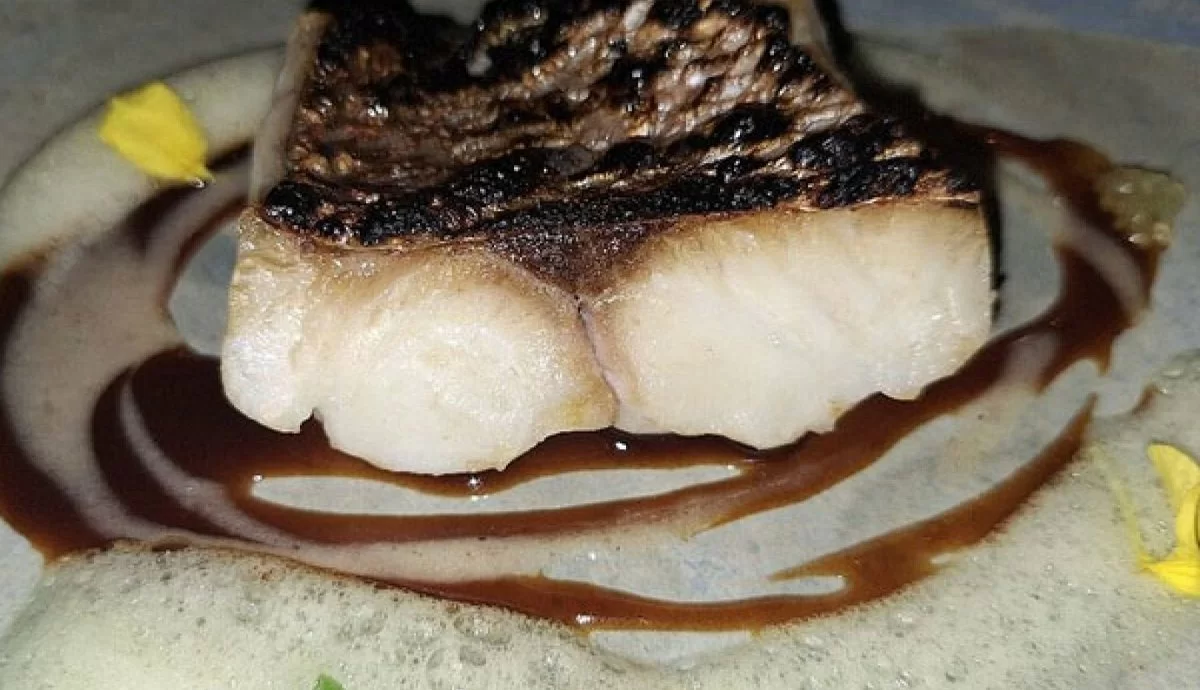 RESTAURANTE EL SERBAL