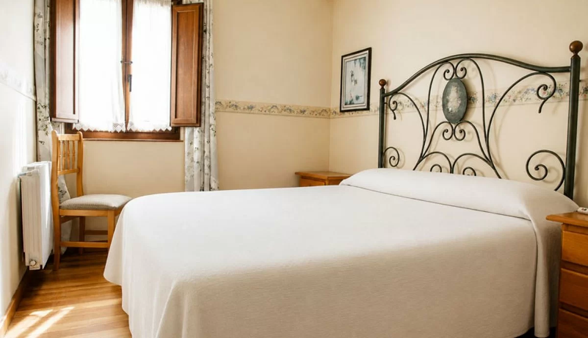 APARTAMENTOS LA GLORIA
