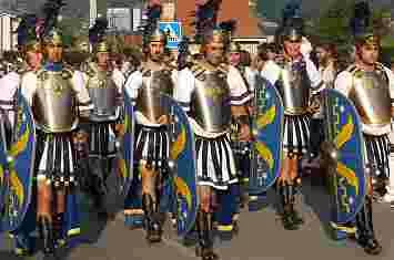 Las Guerras Cantabras