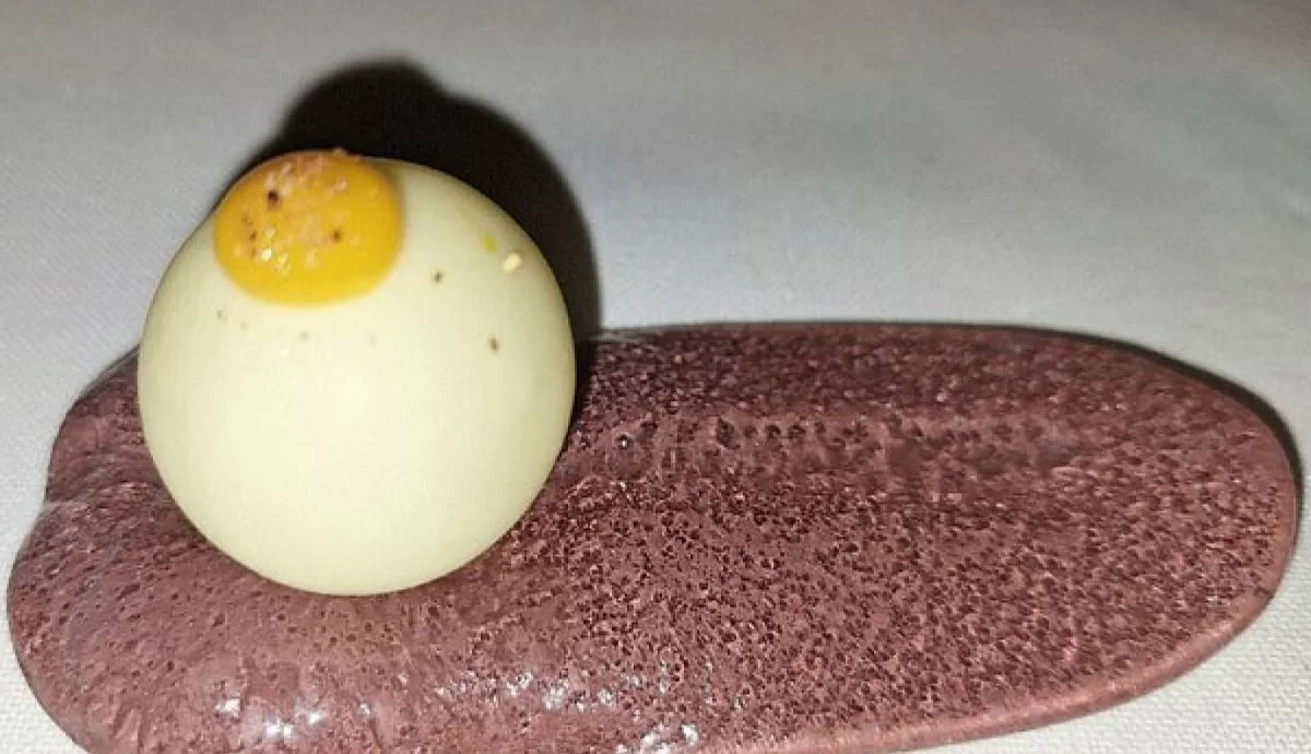 RESTAURANTE EL SERBAL