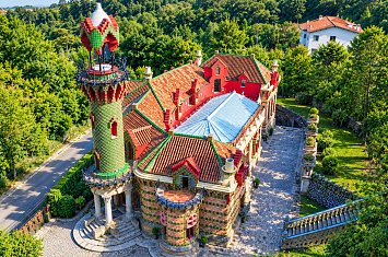 El Capricho de Gaudí_861