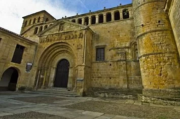Santillana del Mar