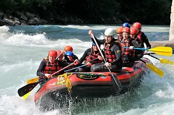 Turismo Activo en Cantabria