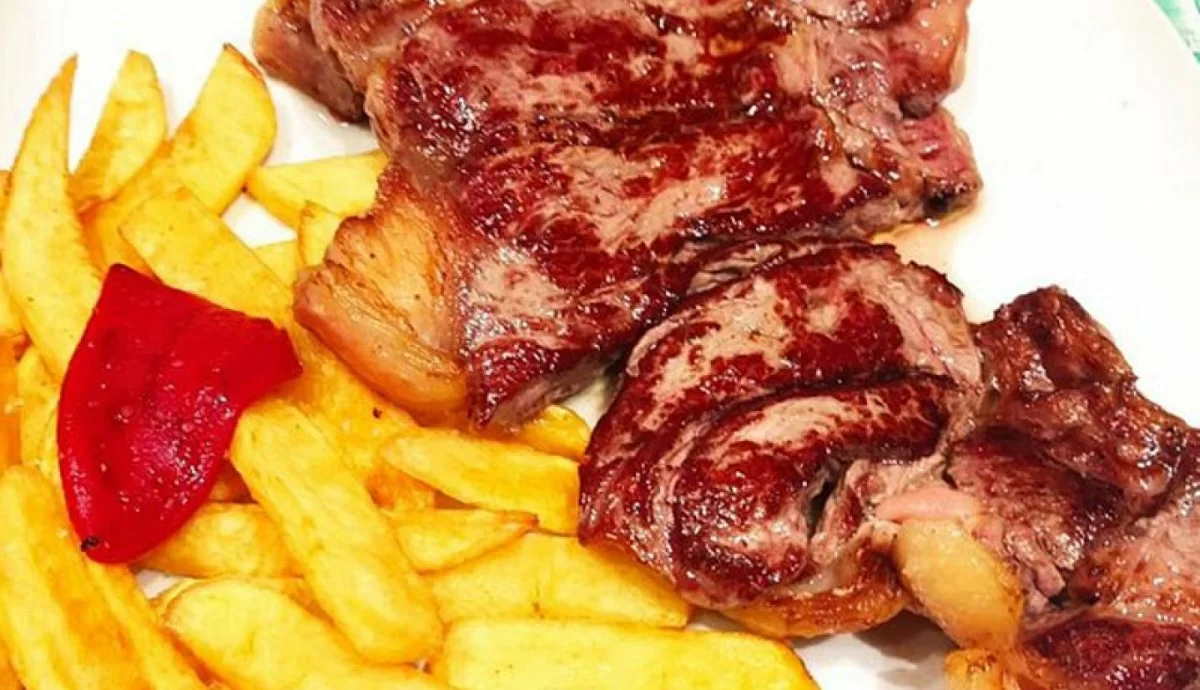 RESTAURANTE CASA HERRERA