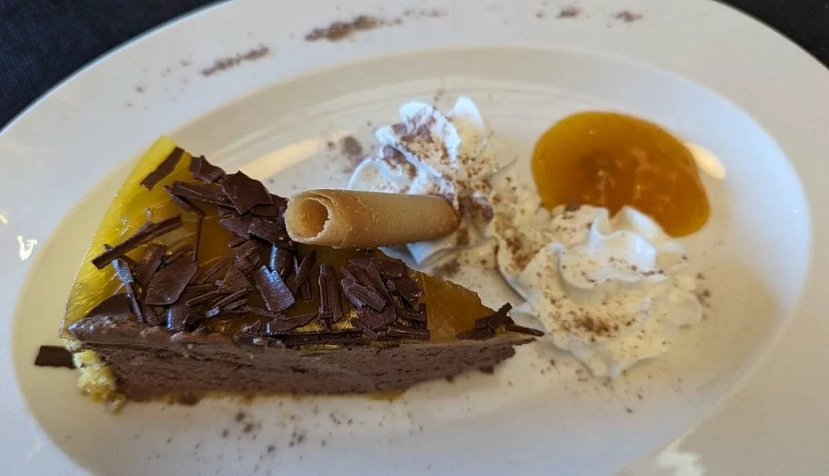 LA COCINUCA DEL BOURBON