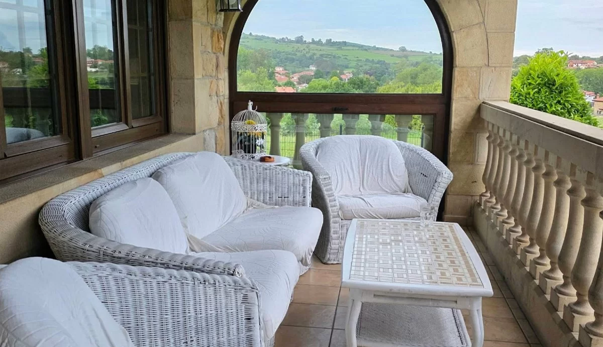 CASA SAMPEDRI