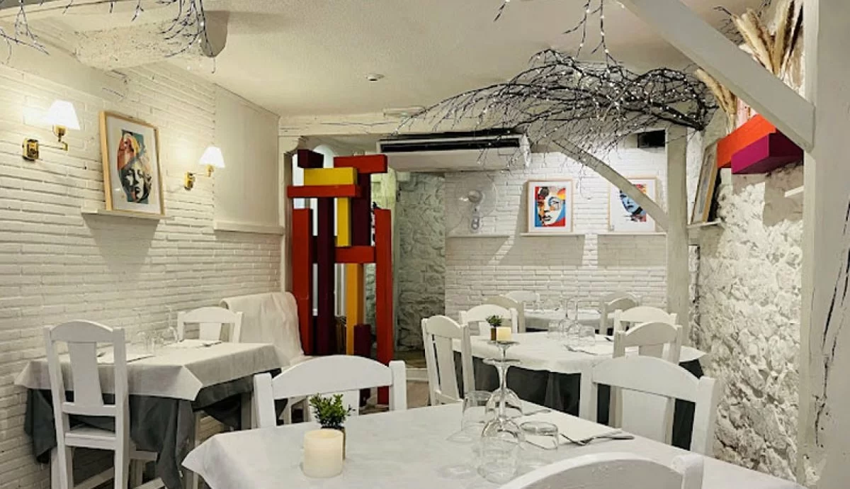 RESTAURANTE GUREA