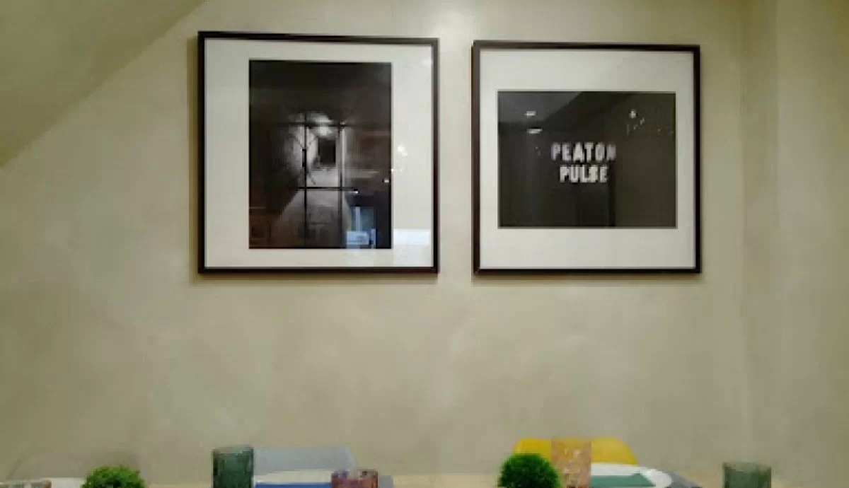 Restaurante Italiano Marcello