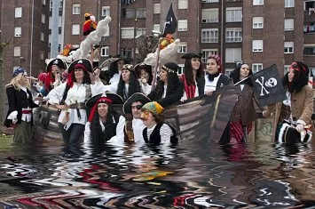 Carnaval de Santoña