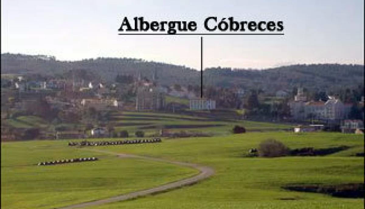 ALBERGUE COBRECES