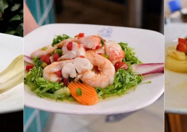 RESTAURANTE LA MULATA