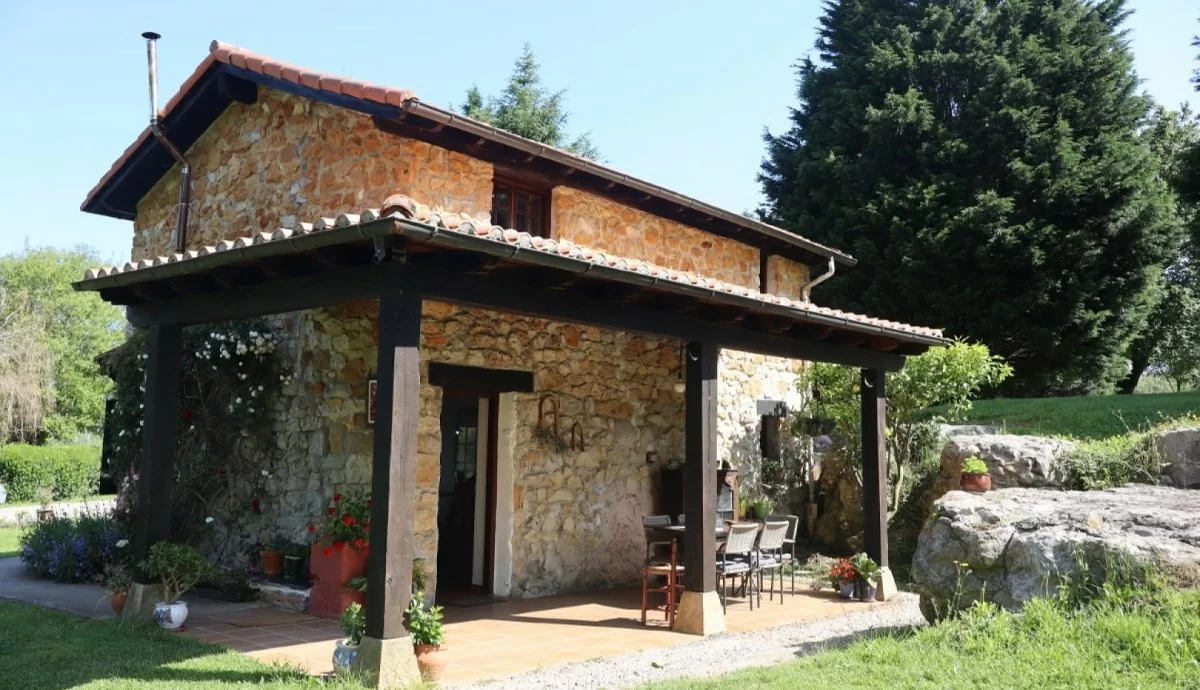 CASA EL MOLINO