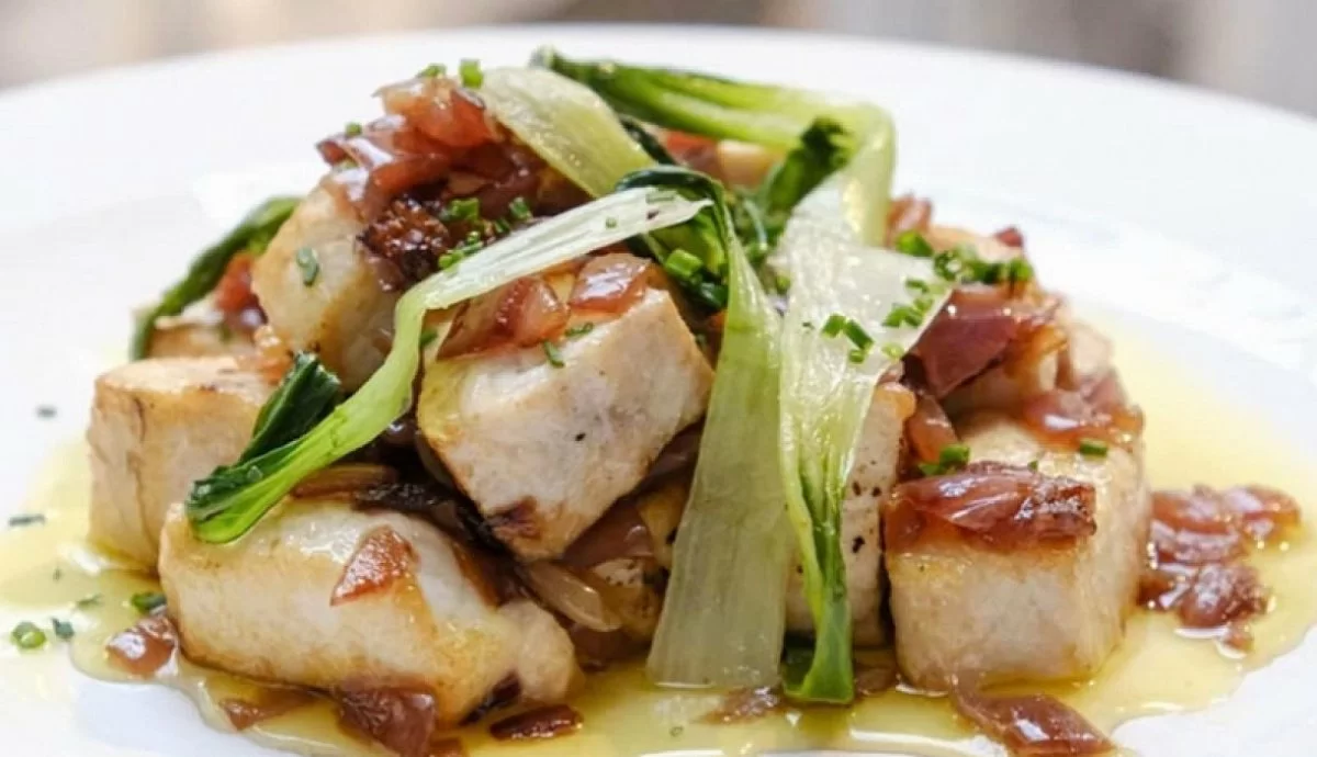 RESTAURANTE LA VINOTECA