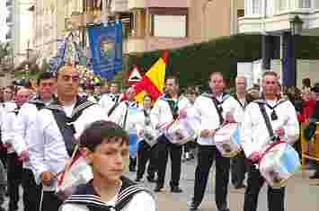 Fiesta de la Folia