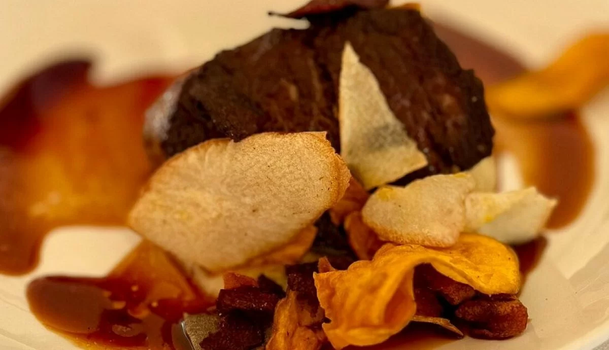 RESTAURANTE EL REMEDIO